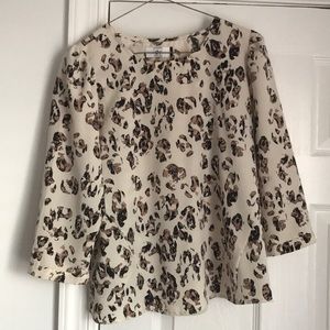 Dolce Vita blouse